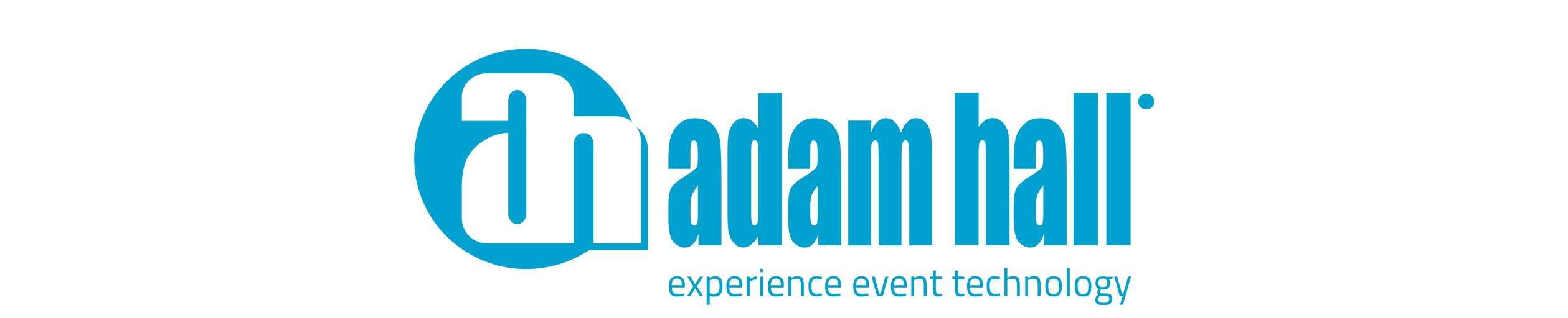 Adam Hall Group